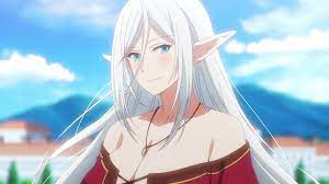 Demon Lord Reborn as a Typical Nobody Visual for the Upcoming Ancient Arc  Features Lydia