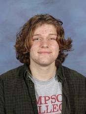 Samuel Delong's Instagram, Twitter & Facebook