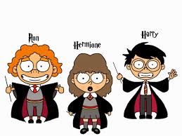 Harry potter clip art free. Harry Potter Clip Art 2 Wikiclipart