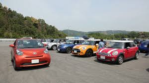 オートテスト Jafモータースポーツ