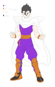 We did not find results for: The Symbol Of Peace And Justice Gohan By 123gohanz On Deviantart
