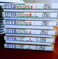 Metodologia intocmirii nomenclatorului arhivistic are urmatoarele etape Arhivare FizicÄ Prelucrarea Arhivei Sc Smahimberg Srl