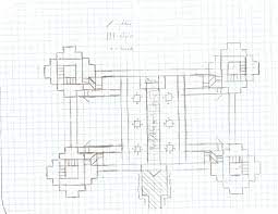 This is page where all your minecraft objects, builds, blueprints and objects come together. Castles Xbox Blueprints Minecraft Castle Schematics Nice House Plans 11481