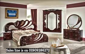 Girls bedroom ideas for every child. Mirror Italian Bedroom Furniture Sets For Sale Ebay