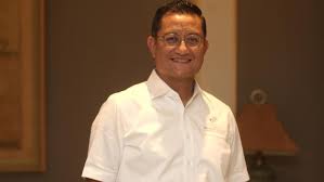Melihat langsung penyaluran bantuan sosial beras di surabaya bersama walikota surabaya ibu tri rismaharini @ kantor kecamatan gayungan. Ihkvjiy85tl8 M