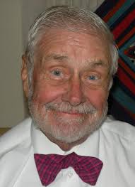 Thomas Alspach Obituary (2012)