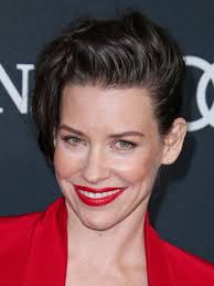 Evangeline Lilly Movies & TV Shows List