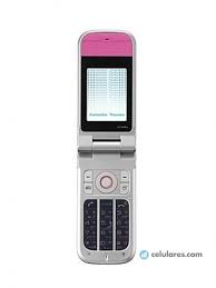 Toshiba 705T - Celulares.com Estados Unidos