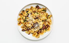 Mushroom Carbonara Recipe Bon Appetit