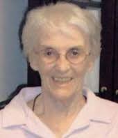 Obituary information for Mary T. Cooper