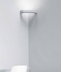 This light fits perfectly and creates a nice soft glow. Slim Profile Plaster Corner Wall Light Wall Lights Corner Wall Corner Lighting