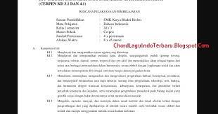 Download rpp dan silabus aswaja ma k13. Download Rpp Ke Nu An Kelas 12 Kanal Jabar
