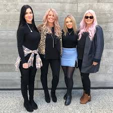 We stock kérastase, l'oréal, matrix, angel & nak. Glamour Blog Glamour Hair Boutique
