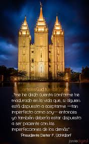 Frases Y Escrituras De La Iglesia De Jesucristo De Los Santos De Los Ultimos Dias Permaneced E La Iglesia De Jesucristo La Iglesia De Jesucristo Sud Mormones
