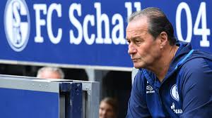Warum schalke sich von trainer domenico tedesco trennen. Schalke 04 Hat Neuen Trainer David Wagner Ubernimmt Zur Neuen Saison Schalke 04