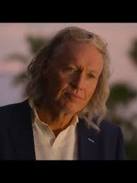 Terry Teresiah Husband