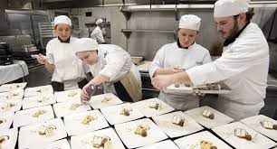 Culinary Management At Georgian College Ontario College Diploma Co Op 2 Years Culinary Arts Georgian College College Diploma