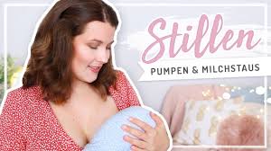 Ab wann muss ich katzenbabys zufüttern? Baby Stillen Abpumpen Zufuttern Oder Doch Abstillen Youtube