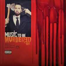 Image result for eminem teabagged