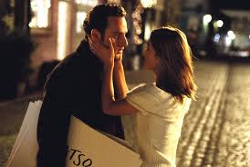 In this scene, she's found him asleep with a book on his lap — a book that happens to be a romance novel. Best Romantic Movie Scenes Top Romance Scenes From Movies