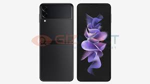 Samsung exec reveals what to expect on aug 11: New Samsung Galaxy Z Flip 3 Leak Reveals More Renders And Specifications New Release Date Mooted Notebookcheck Net News