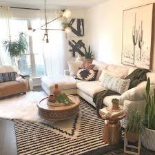 Massimo Coffee Table Boho Living Room Interior Design Living Room Living Room Designs