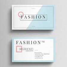 Bleed is 1/8th of an inch. Download Minimal Fashion Business Card For Free Fashion Business Cards Business Fashion Name Cards
