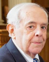 Joseph Ignatius Bergmann Obituary December 26, 2023