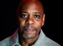 Dave Chappelle Attack Suspect Allegedly Stabbed Roommate With Knife Taken  Onstage