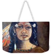 Anne Wolfe Tapestry by Lee Piper