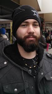 Big Sky Beard and Mustache Society