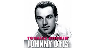 Johnny Otis, Legenda Blues Itu Telah Tiada