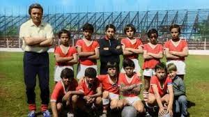 About press copyright contact us creators advertise developers terms privacy policy & safety how youtube works test new features press copyright contact us creators. El Saludo De Diego Maradona Para Argentinos Juniors Tyc Sports