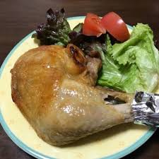 If you get all the elements exactly right, you can follow suit. Recipe Of Speedy Roast Chicken Best Recipes For Chicken Food