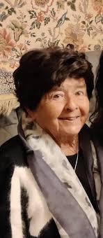 Décès de Madame Madeleine ARNAUD née DANIEL (12-03-23)