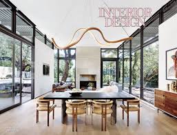 Established in 1984, lake flato architects offers a range of interior design services. John Procario In Interior Design San Antonio House By Lake Flato Architects Todd Merrill Studio