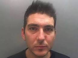 Nicholas Andrew Overton jailed after robbing Crewe shop at knifepoint while 