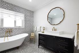In general, design for victorian bathrooms focuses on beauty, elegance and comfort. 17 Victorian Bathroom Designs Decorating Ideas Design Trends Premium Psd Vector Downloads