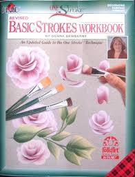 We did not find results for: One Stroke Revised Basic Strokes Workbook By Donna Dewberry Donna Dewberry 9781558951617 Amazon Com Books