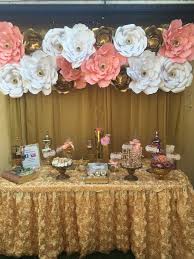 Tendencias Para Decorar Eventos 2017 19 Decoracion De Fiestas Cumpleanos Bodas Baby Shower Bautizo Despedidas