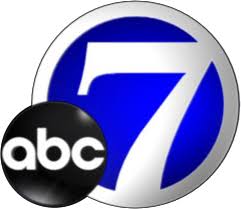 It is the flagship station of the allbritton communications company, which also operates local cable station newschannel 8. Abc 7 News Logo