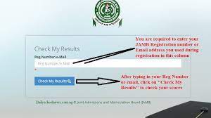 You will know your total score for all. Step By Step Guide On How To Check 2020 Jamb Result Clacified