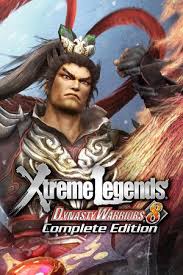 Once these are done, complete lu bu's story in its entirety. Dynasty Warriors 8 Xtreme Legends Pcgamingwiki Pcgw Bugs Fixes Crashes Mods Guides And Improvements For Every Pc Game