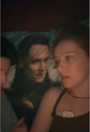 Loki and Mobius Impressions Comedy Skit