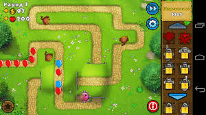 Android version 1.5 or above. Bloons Td 5 Mod Apk 3 32 Hack Money Unlocked Android