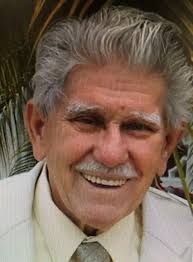 Ronald Harper Obituary