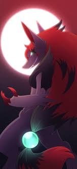 Zoroark Wallpaper Posted By Ethan Anderson About this itemwe aim to show you accurate product information. zoroark wallpaper posted by ethan anderson