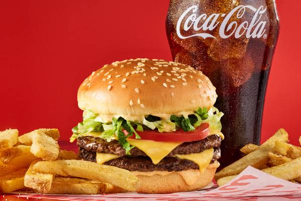 Family Friendly Burger Restaurant | Red Robin