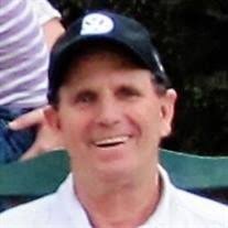 Raymond Britton Dangler Obituary