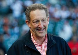SF Giants' Larry Baer: Free agent spending easing fans concerns